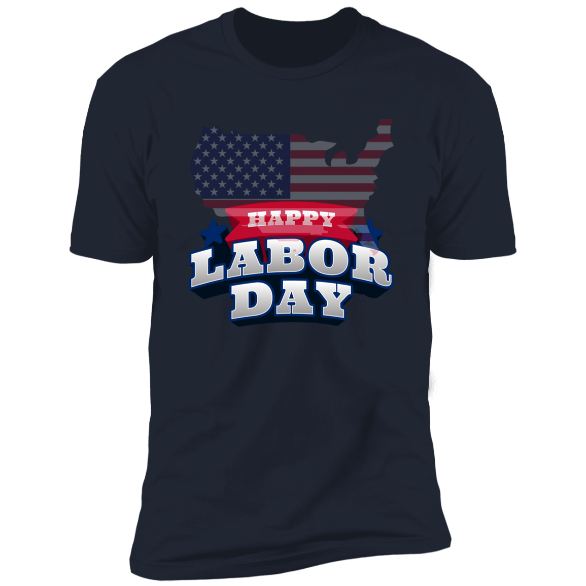 Labor Day T-Shirt