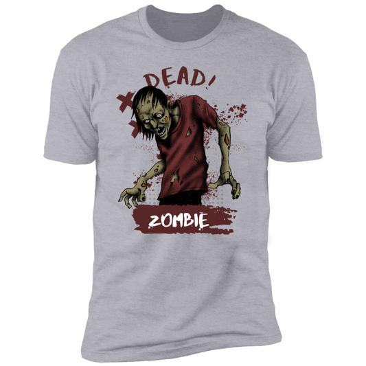 Dead Zombie T-Shirt