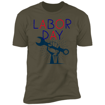 Labor Day T-Shirt