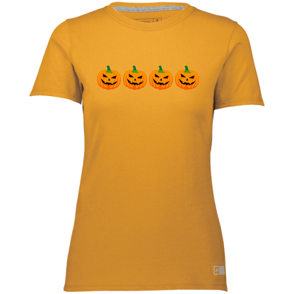 Pumpkin T-Shirt