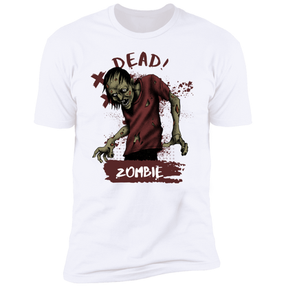 Dead Zombie T-Shirt