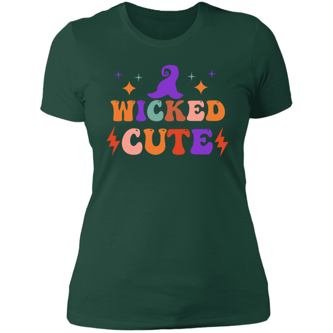 Wicked Cute T-Shirt