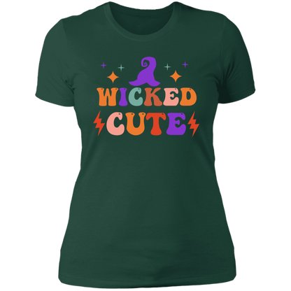 Wicked Cute T-Shirt