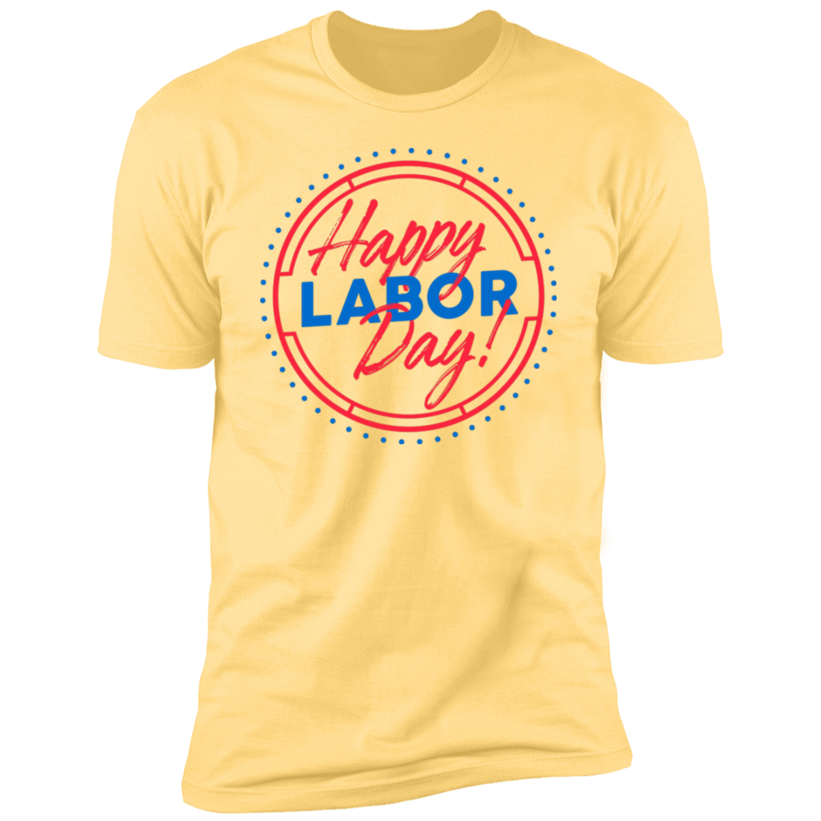 Labor Day T-Shirt