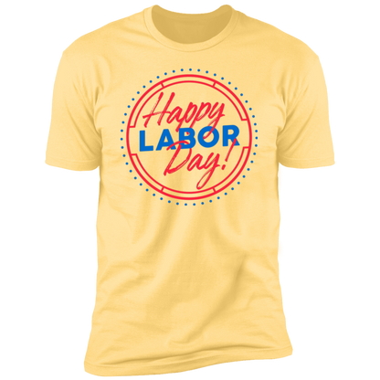 Labor Day T-Shirt