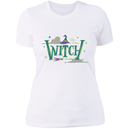 Witch T-Shirt