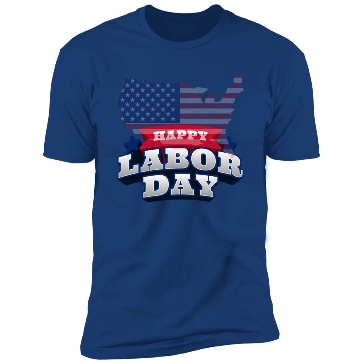 Labor Day T-Shirt