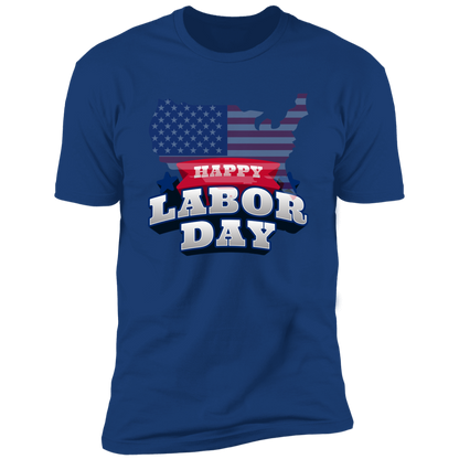 Labor Day T-Shirt