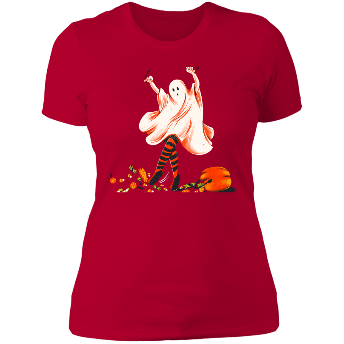 Candy Crushing T-Shirt