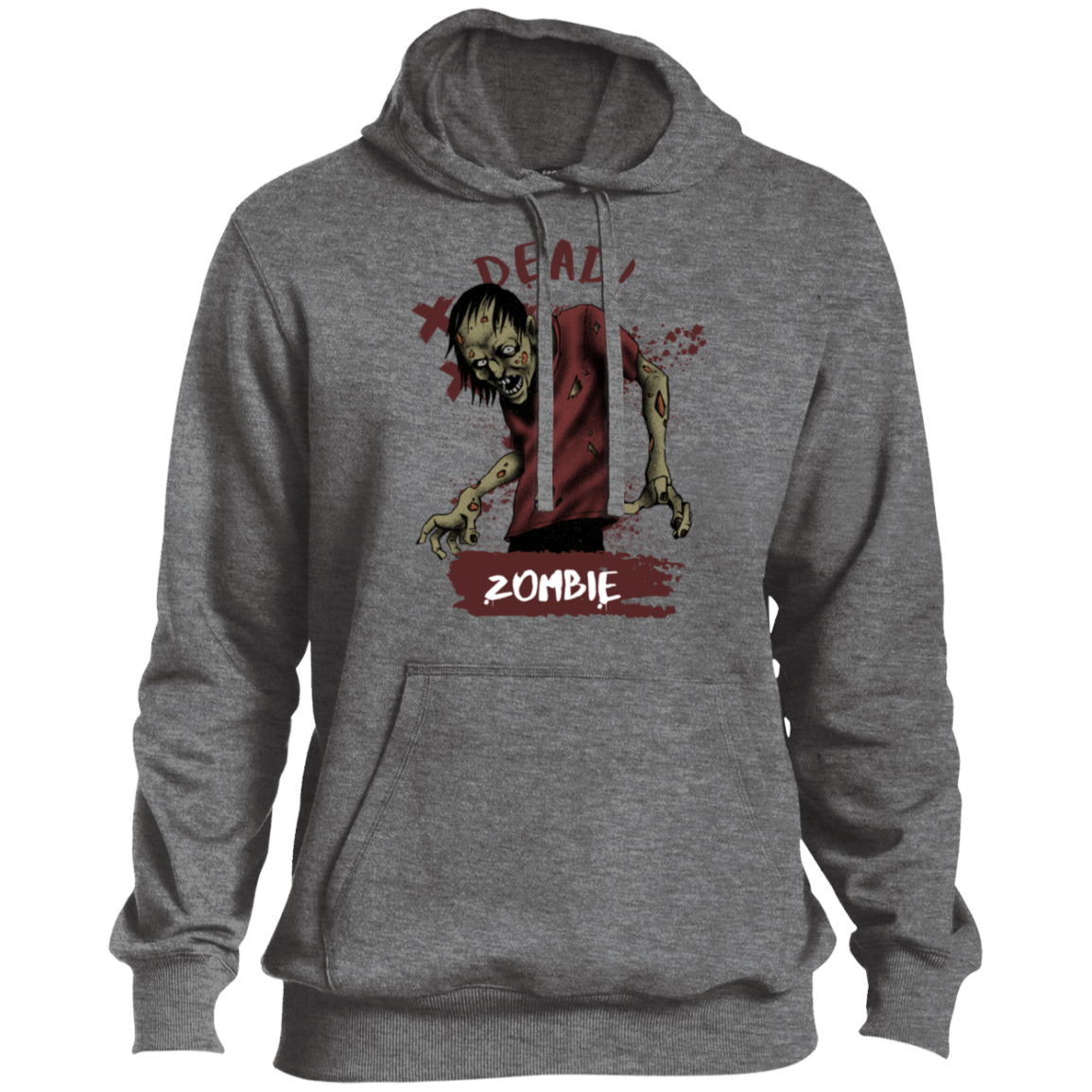 Dead Zombie Hoodie