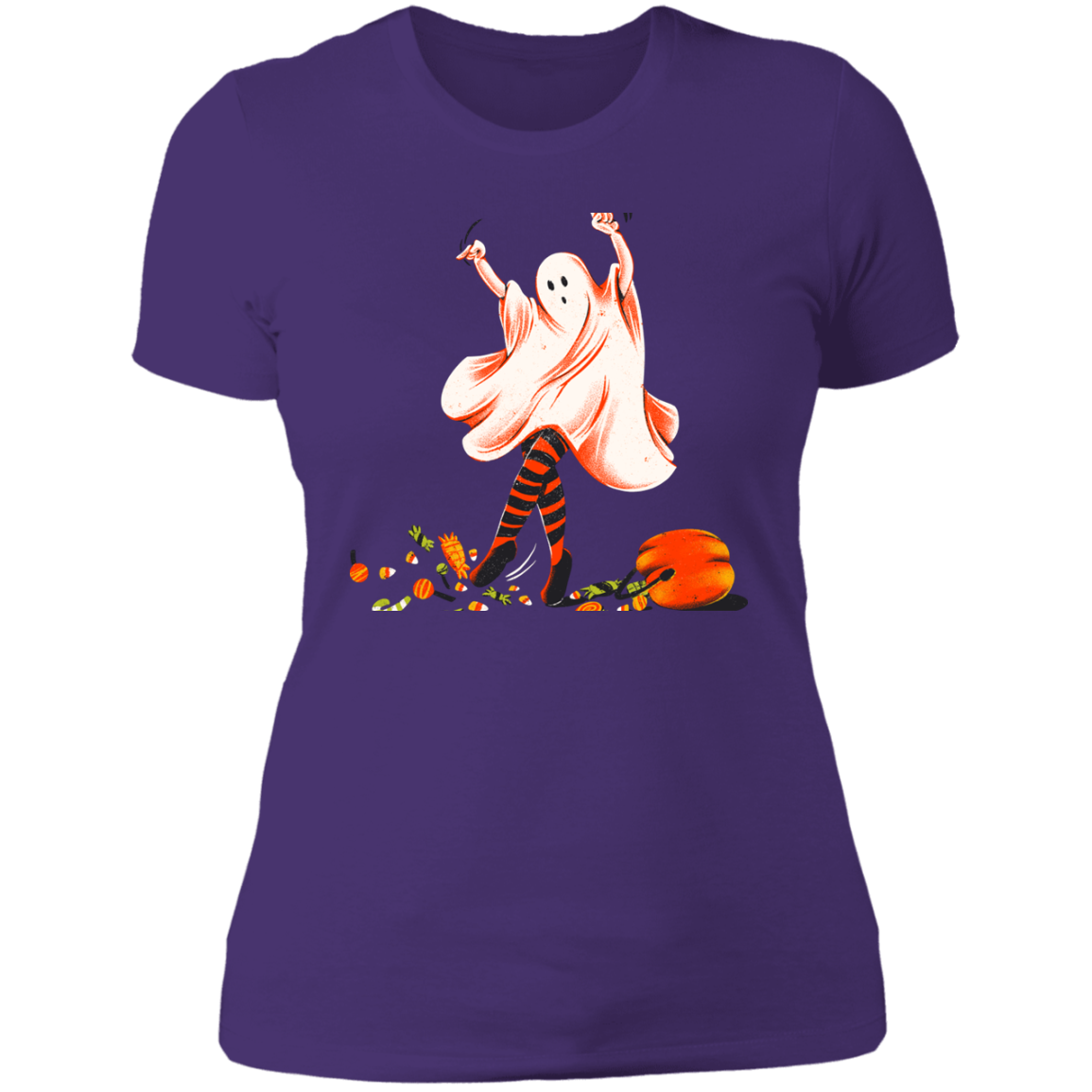 Candy Crushing T-Shirt