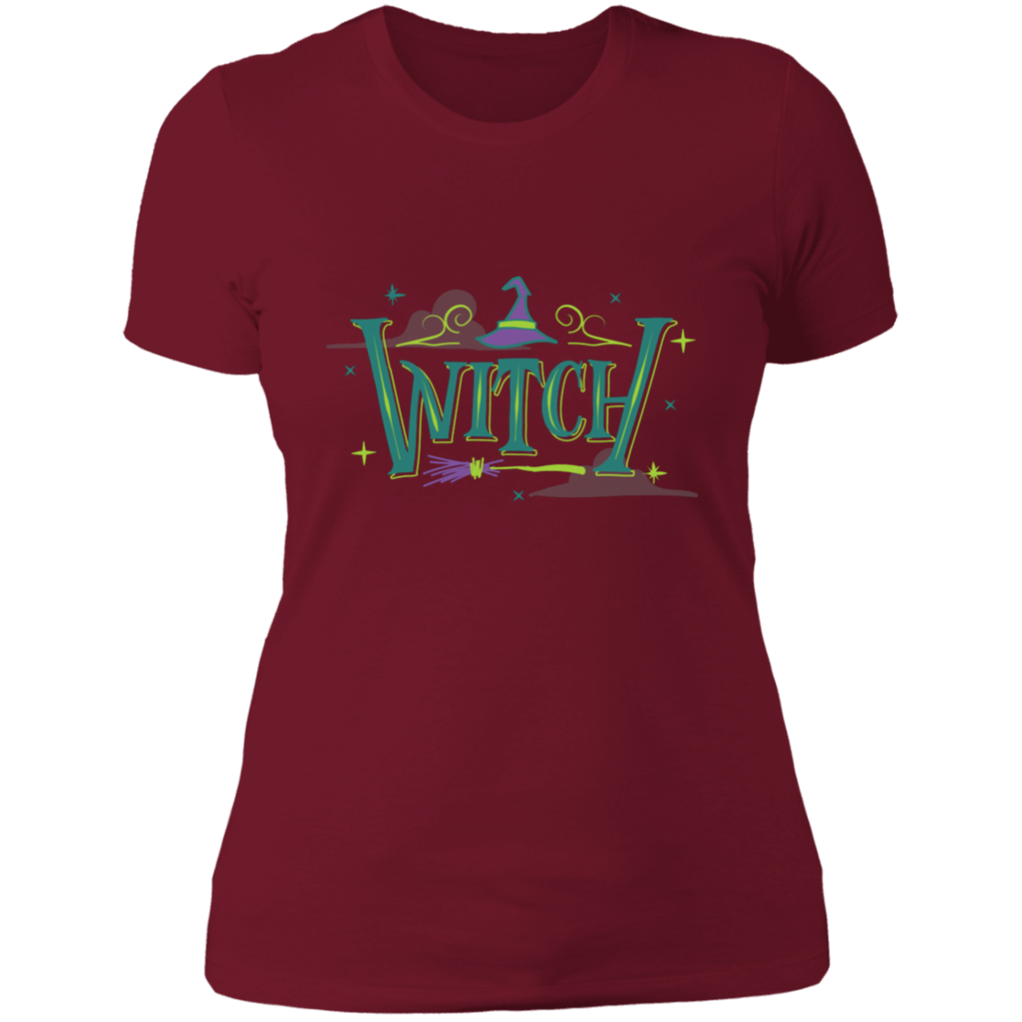 Witch T-Shirt