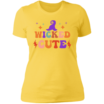 Wicked Cute T-Shirt