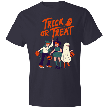 Trick or Treat T-Shirt