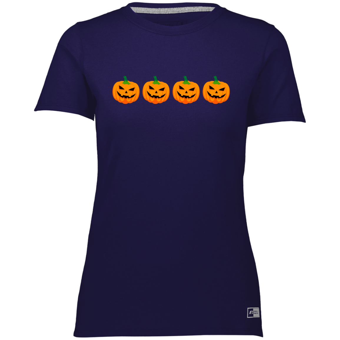 Pumpkin T-Shirt