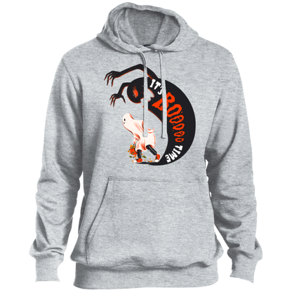 Its Boo Time Hoodie