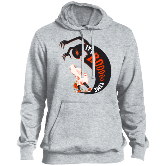 Its Boo Time Hoodie