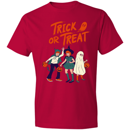 Trick or Treat T-Shirt