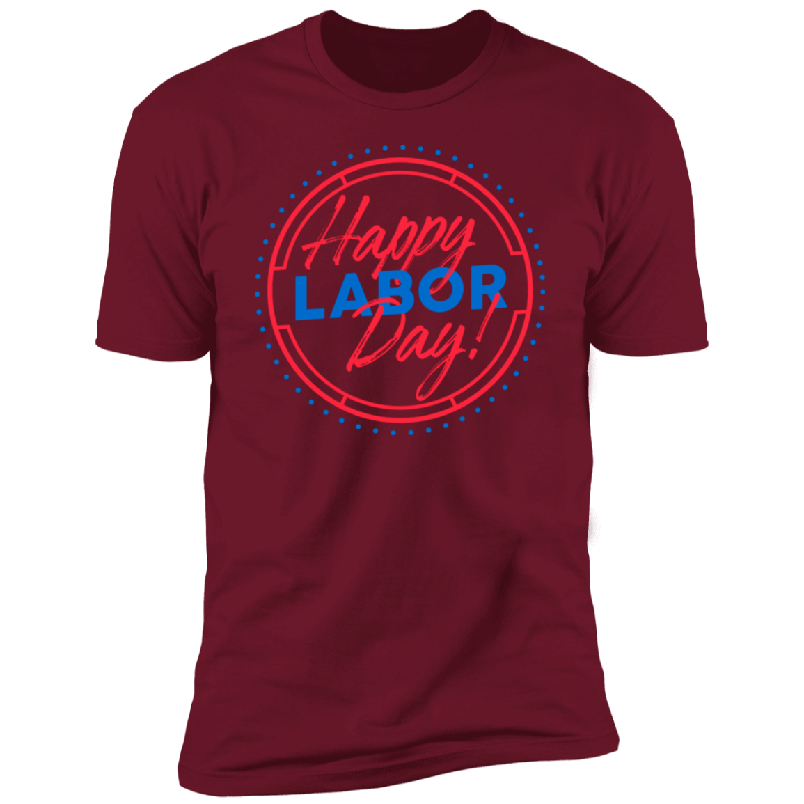 Labor Day T-Shirt