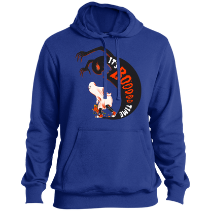 Its Boo Time Hoodie