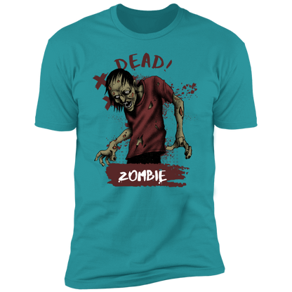 Dead Zombie T-Shirt