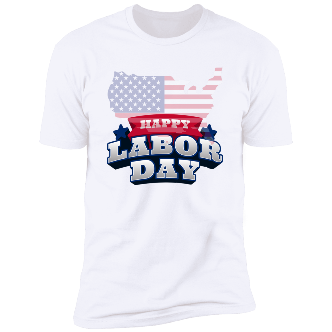 Labor Day T-Shirt