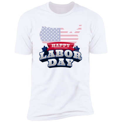 Labor Day T-Shirt