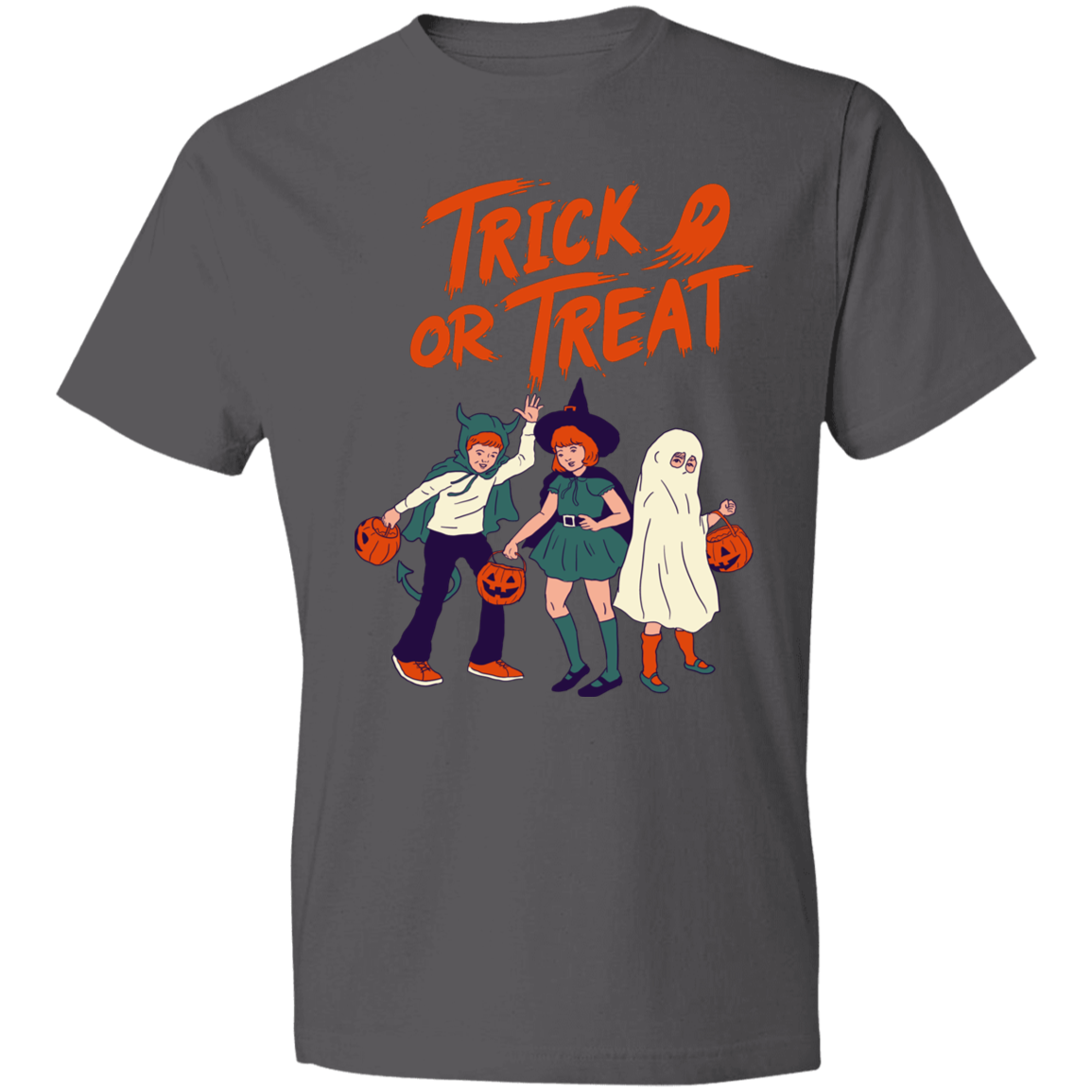 Trick or Treat T-Shirt