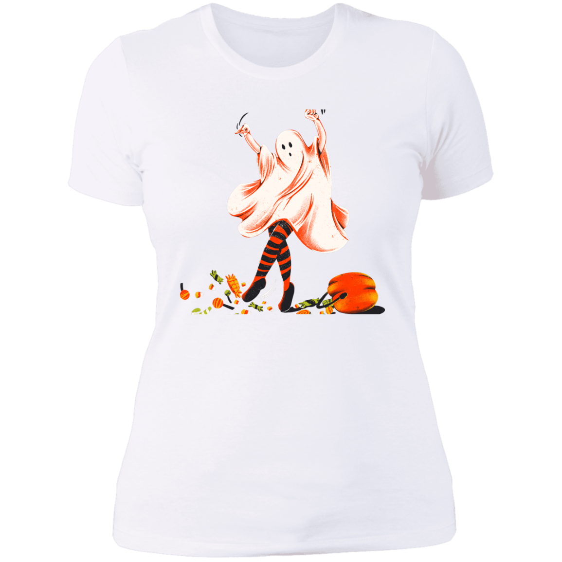 Candy Crushing T-Shirt