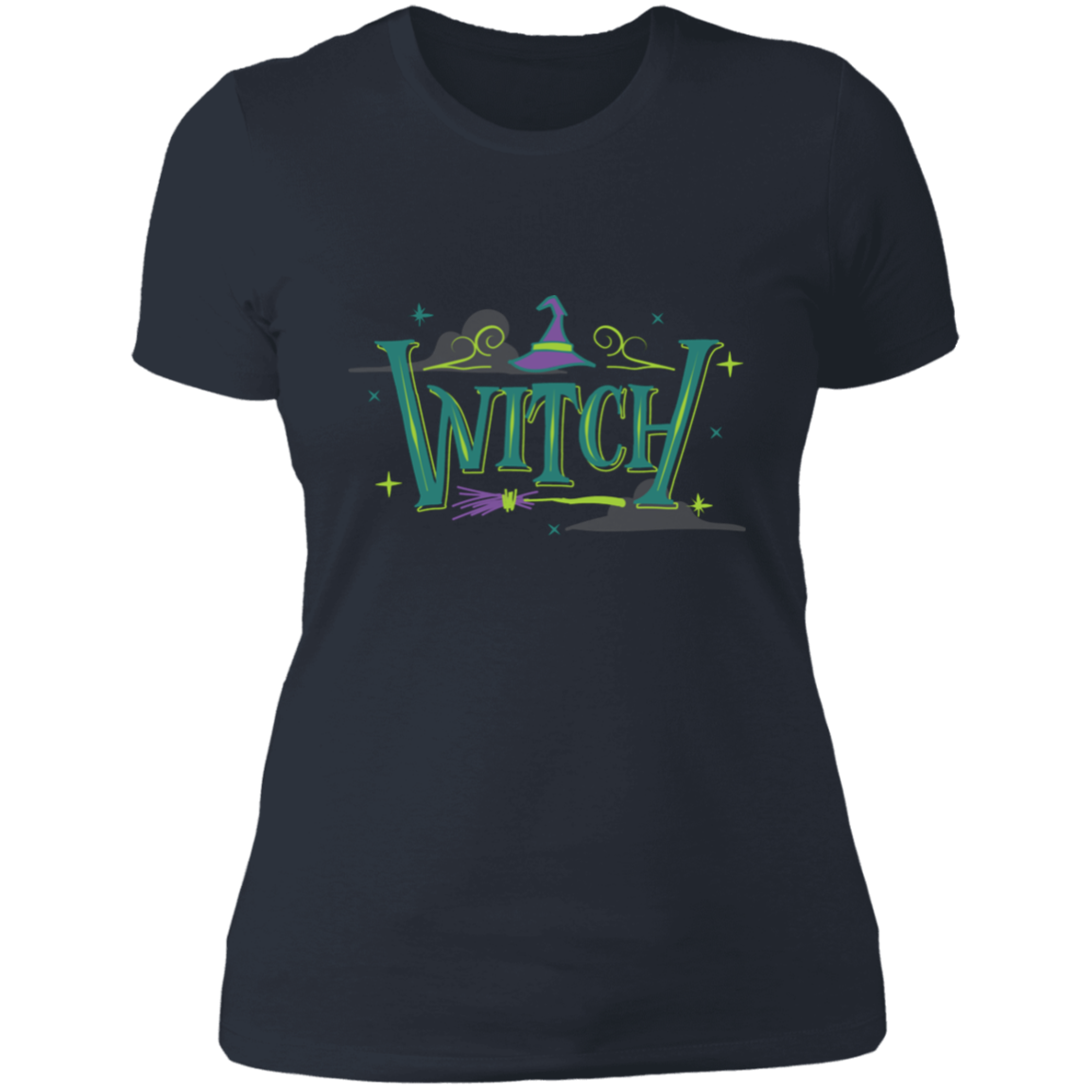 Witch T-Shirt