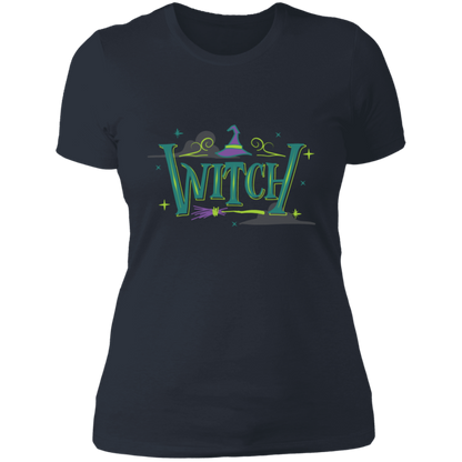 Witch T-Shirt