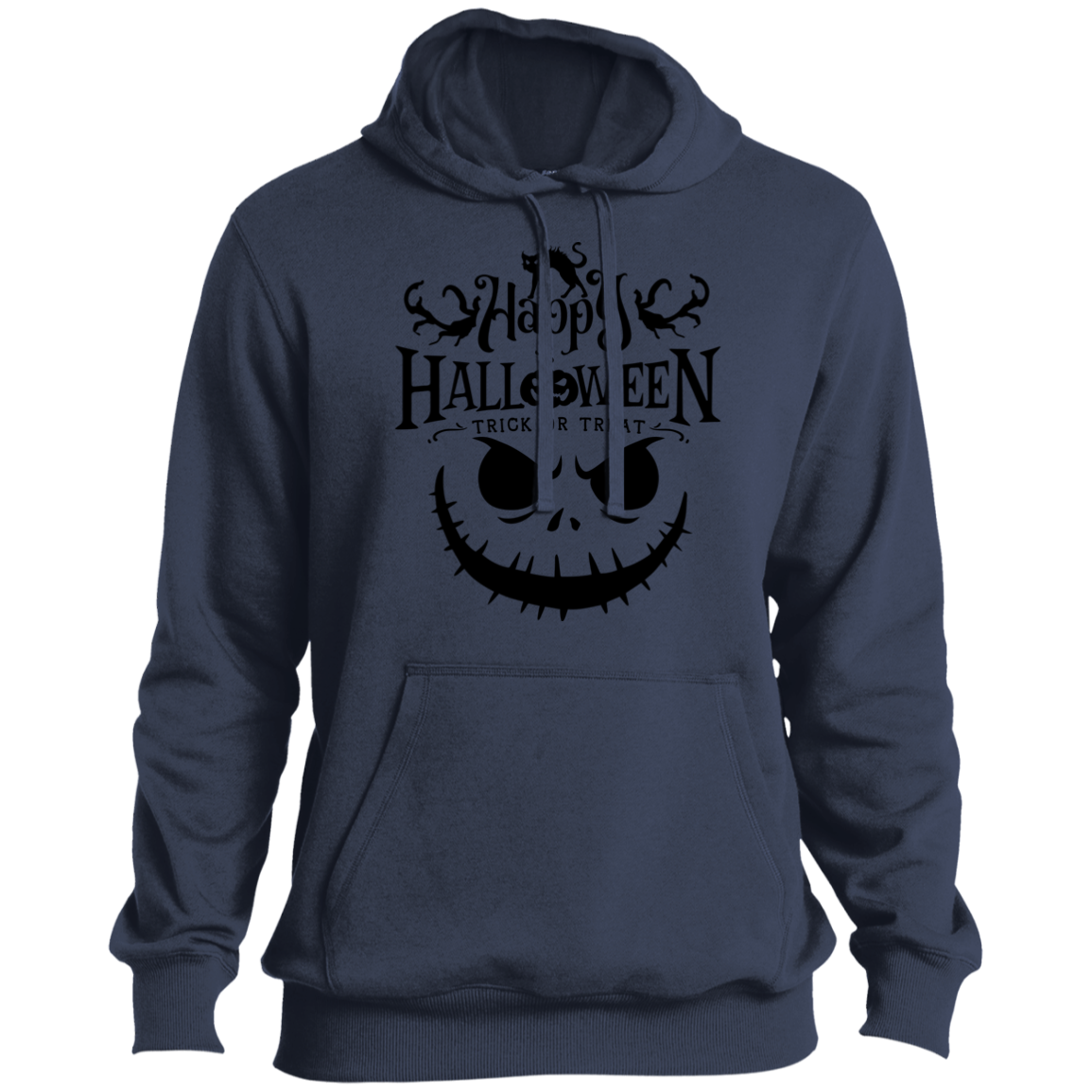 Happy Halloween Hoodie