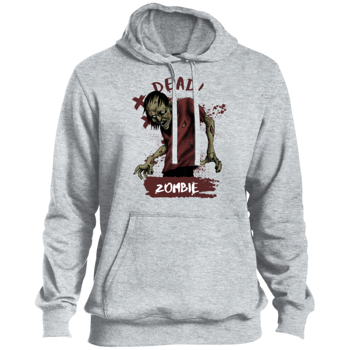 Dead Zombie Hoodie