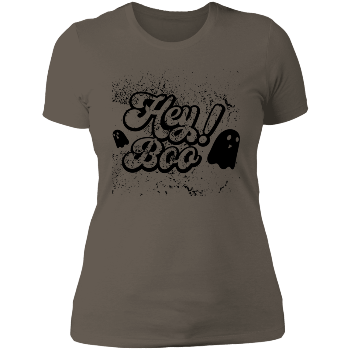 Hey Boo T-Shirt