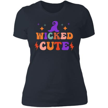 Wicked Cute T-Shirt