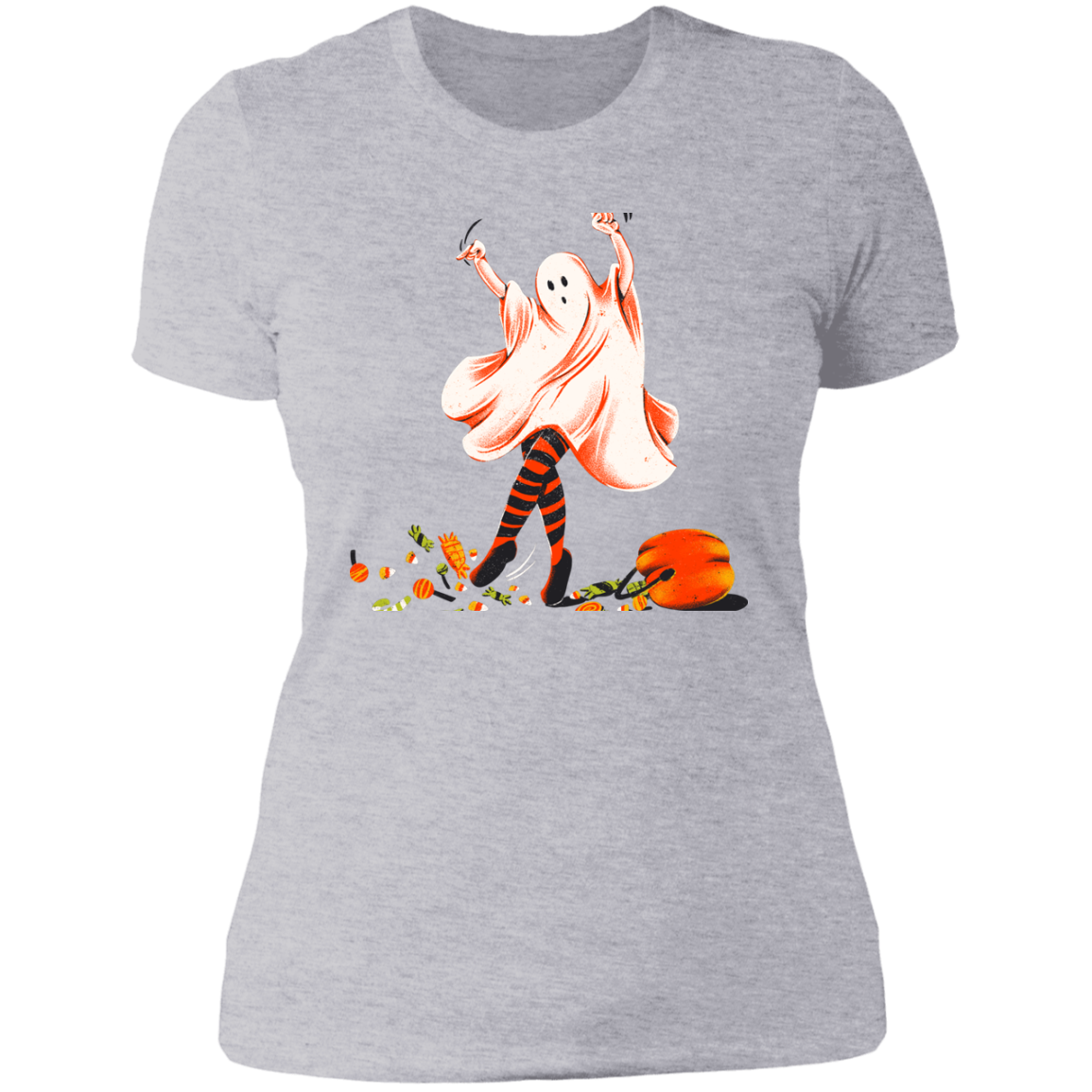 Candy Crushing T-Shirt