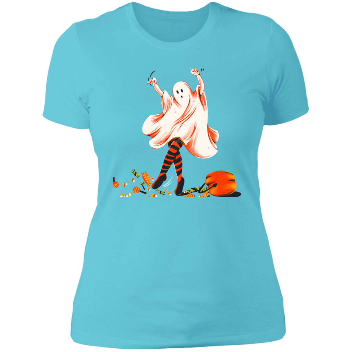 Candy Crushing T-Shirt