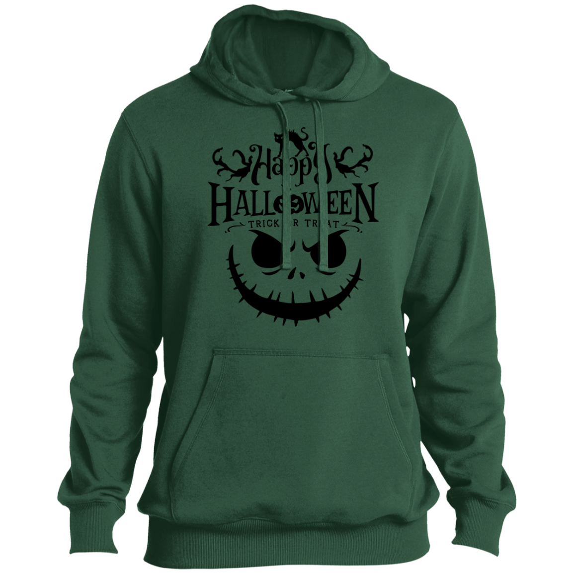 Happy Halloween Hoodie