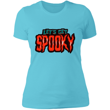 Let's Get Spooky T-Shirt