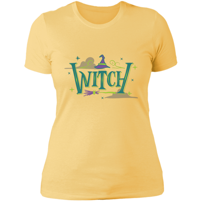 Witch T-Shirt