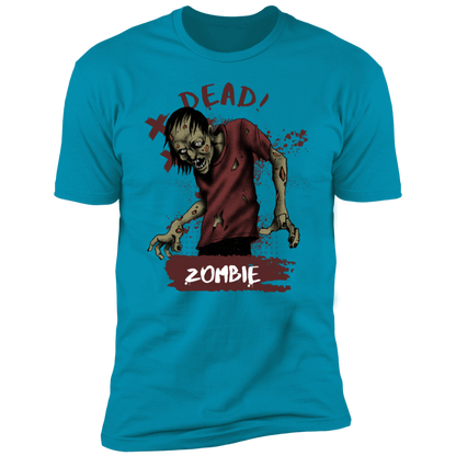 Dead Zombie T-Shirt