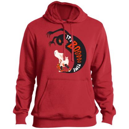 Its Boo Time Hoodie