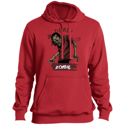 Dead Zombie Hoodie