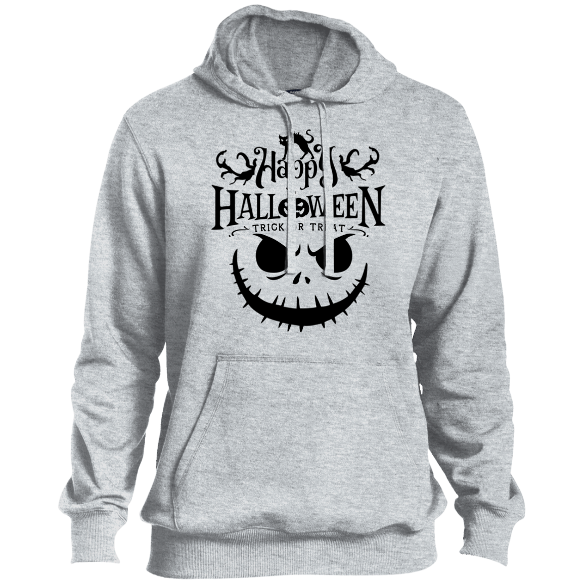 Happy Halloween Hoodie