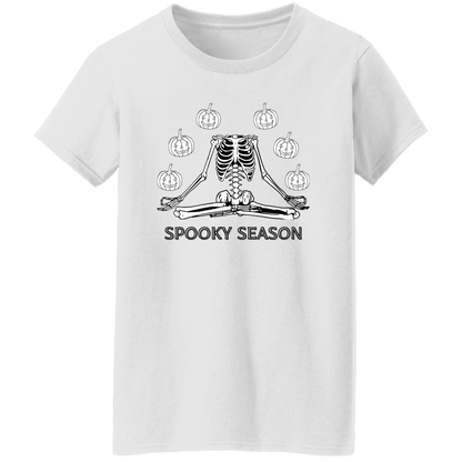 Spooky Season T-Shirt