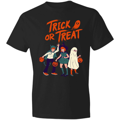 Trick or Treat T-Shirt