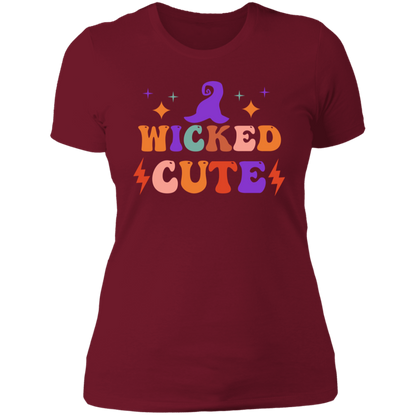 Wicked Cute T-Shirt