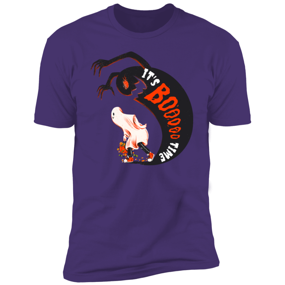 Its Boo Time T-Shirt