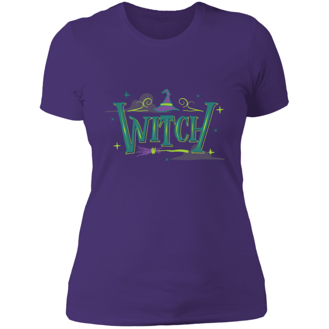 Witch T-Shirt