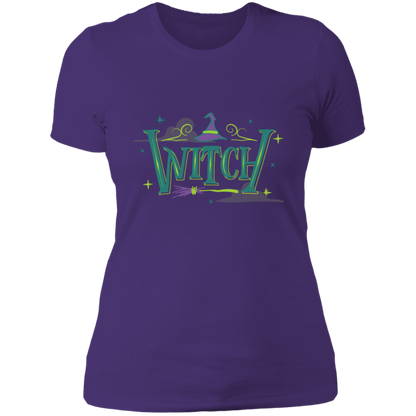 Witch T-Shirt